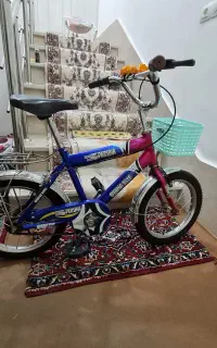 دوچرخه
