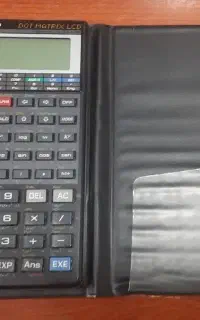 ماشین حساب کاسیو Casio FX4500pa