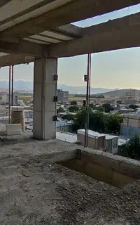 نبشی کشی. والپست و ساخت انواع در پنجره و حفاظ