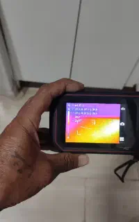 نشت یابی رفع نم رطوبت لوله بازکن ارزانتر از همه جا