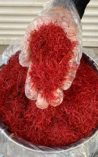زعفران اصل و مرغوب، گرمی ۱۸۹ تومن، قیمت مناسب