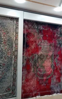 فرش و موکت ساده و پالاز