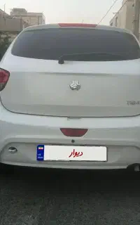 تیبا ۲