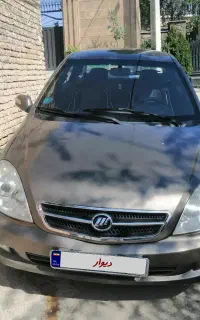 لیفان 520i.مدل 91