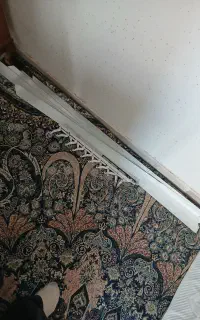 پرده کرکره ای