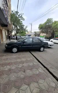 آردی مدل ۱۳۸۵ بدون رنگ کارمندی شاسی پلمپ