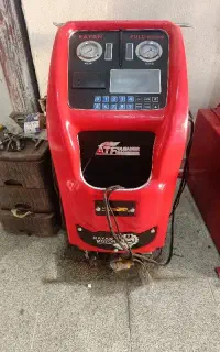 ساکشن گیربکس اتوماتیک