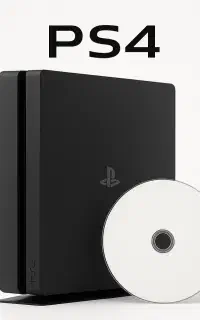 کپیخور کردن ps4 تا ورژن 12.52 با دیسک بلو ری