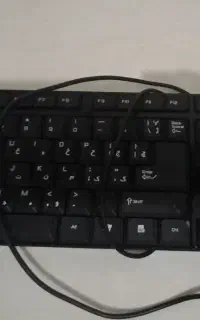 کیبوردکامپیوتر