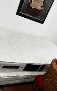 تشک خوشخواب تک نفره