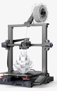 پرینتر سه‌بعدی Ender-3 S1 PLUS