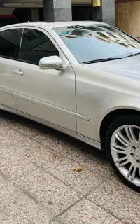 بنزe 200  مدل ۲۰۱۰