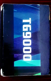 دستگاه ماهیگیری (وینچ فوق حرفه ای) بلوگا(نهنگ کش)