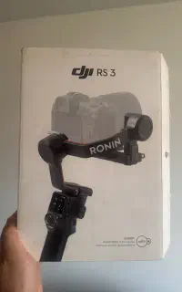 گیمبال rs3 استاندارد