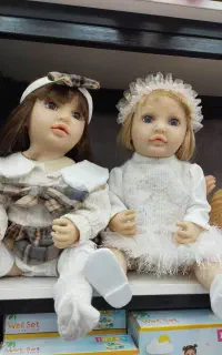 عروسک سنسوری وارداتی سخنگو هوشمند سلیکونی گوشتی