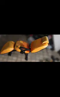 صندلی اصلاح
