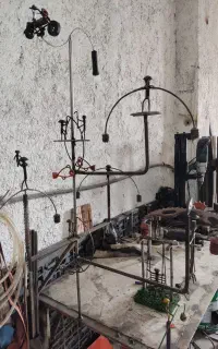 تعادل و سرگرمی