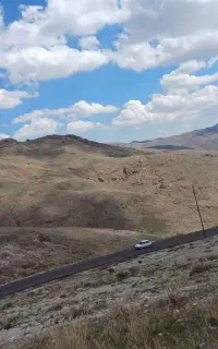 مشارکت در معدن سنگ لاشه