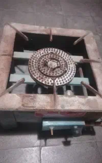 تک شعله