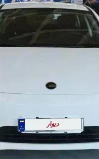 فروش ماشین لونا gre گارانتی فعال ۲۰۲۴