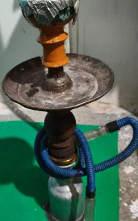 قلیان دوسیب