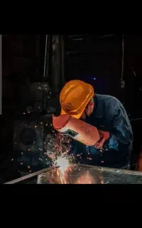 تعمیرات لوله گاز