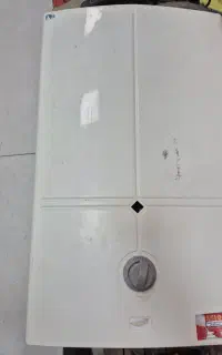 آبگرمکن ۳۱۱۸ سری قدیم مبدل سنگین