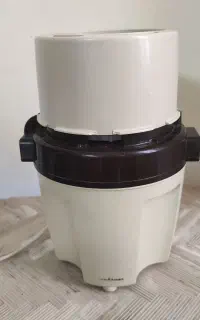 چرخ گوشت مولینکس