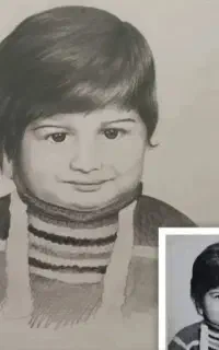 آموزش نقاشی نوجوان و بزرگسال