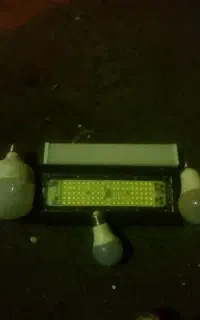 پروژکتور 80wبراکت 20wاس ام دی 30/18/9