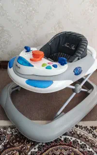روروئک