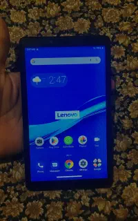 تبلت لنوو بسیار تمیز