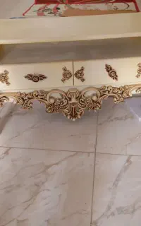 میز تلویزیون سالم