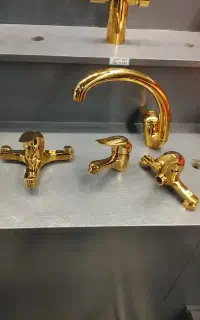 پخش عمده و تکی شیرآلات اکونومی