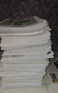 استخدام مشاور فروش خانم در دفتر نشریه طرح فردا