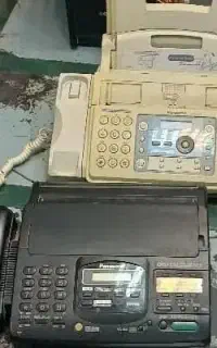 فکس