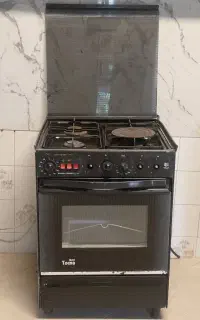 گاز فر دار