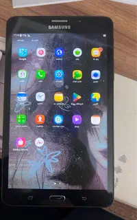 تبلت سامسونگ
