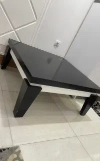 میز جلو مبلی و میز عسلی