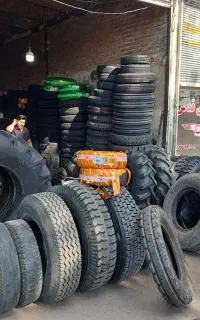 فروش لاستیک