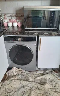 نمایندگی مجازسامسونگ الجی بوش اسنوا دووپاکشوما بکو