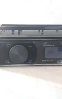 پخش پایونر۷۱۵۰ دمویخی بامتعلقات