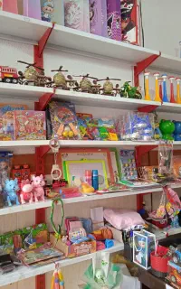 اسباب بازی و تحریر قیمت خرید