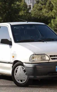 مسافر از کوهدشت به تهران دربست و تک نفر کولر دار