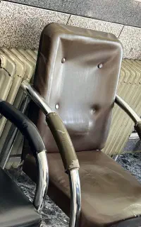 صندلی اداری