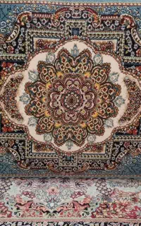 ۴ عدد پشتی