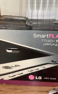 مانیتور ال‌جی ۱۷ اینچ