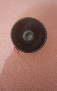 بلندگوی آژیر دزد گیر