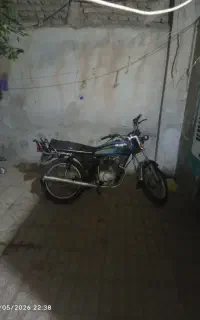 هندا125