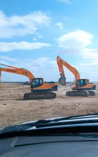 اجاره بیل میکانیکی